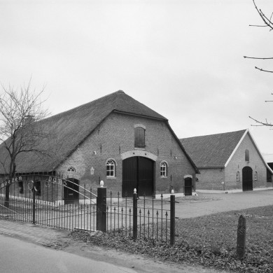 Rijksdienst voor het Cultureel Erfgoed: Wal, A.J. van der