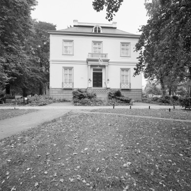 Rijksdienst voor het Cultureel Erfgoed: Galen, P. (Paul) van