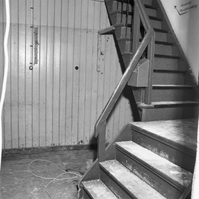 Rijksdienst voor het Cultureel Erfgoed: Wal, A.J. van der