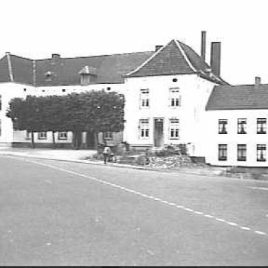 Rijksdienst voor het Cultureel Erfgoed: Kokke, C.Th.