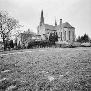 Rijksdienst voor het Cultureel Erfgoed: Galen, P. van