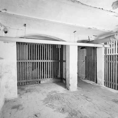 Rijksdienst voor het Cultureel Erfgoed: Wal, A.J. van der