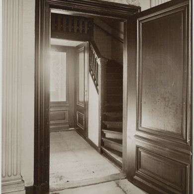 Rijksdienst voor het Cultureel Erfgoed: Ojen, van