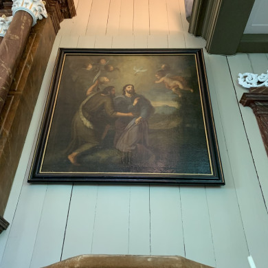 Rijksdienst voor het Cultureel Erfgoed: Bogers, Guido