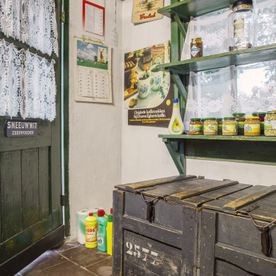 Rijksdienst voor het Cultureel Erfgoed: Sar, Wouter van der