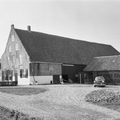 Rijksdienst voor het Cultureel Erfgoed: Dukker, G.J.