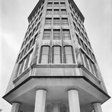 Rijksdienst voor het Cultureel Erfgoed: Wal, A.J. van der