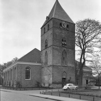 Rijksdienst voor het Cultureel Erfgoed: Delemarre, G.Th.