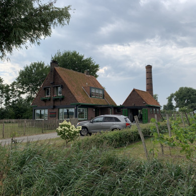 Rijksdienst voor het Cultureel Erfgoed: Bogers, Guido