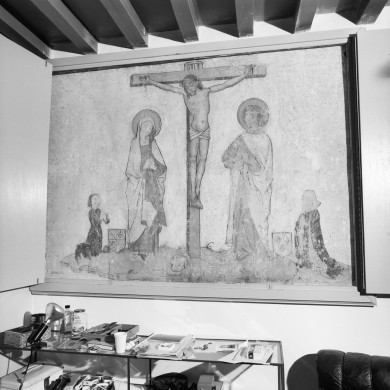 Rijksdienst voor het Cultureel Erfgoed: Galen, P. (Paul) van