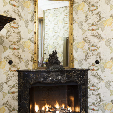 Rijksdienst voor het Cultureel Erfgoed: Booms, Chris