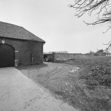 Rijksdienst voor het Cultureel Erfgoed: Tangel, L.M.