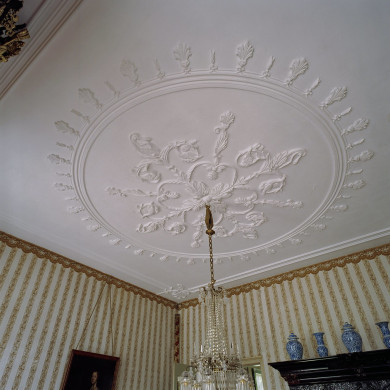 Rijksdienst voor het Cultureel Erfgoed: Wal, A.J. van der