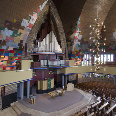 Rijksdienst voor het Cultureel Erfgoed: Bronckhorst, A. (Arjan)
