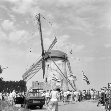 Rijksdienst voor het Cultureel Erfgoed: Korpershoek, W.A.