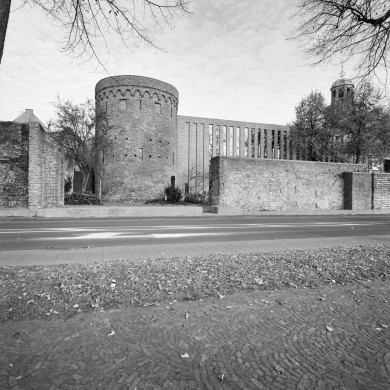 Rijksdienst voor het Cultureel Erfgoed: Galen, P. (Paul) van
