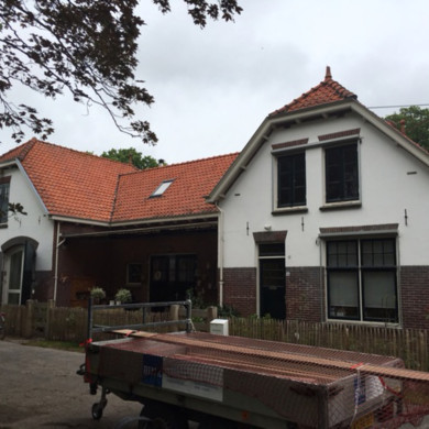 Rijksdienst voor het Cultureel Erfgoed: Heer Kloots, Marije de