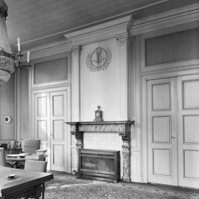 Rijksdienst voor het Cultureel Erfgoed: Dukker, G.J.