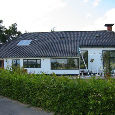 Rijksdienst voor het Cultureel Erfgoed: Terpstra, Frank