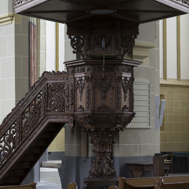 Rijksdienst voor het Cultureel Erfgoed: Bronckhorst, A. (Arjan)