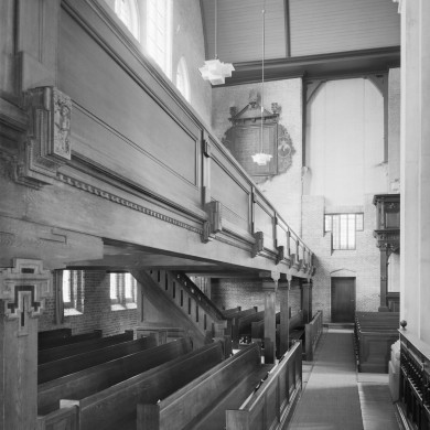 Rijksdienst voor het Cultureel Erfgoed