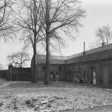 Rijksdienst voor het Cultureel Erfgoed: Delemarre, G.Th.