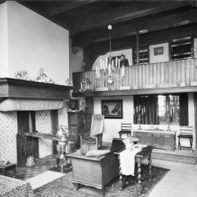 Rijksdienst voor het Cultureel Erfgoed: Delemarre, G.Th.