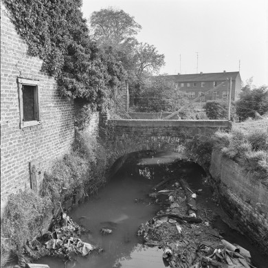 Rijksdienst voor het Cultureel Erfgoed: Dukker, G.J.