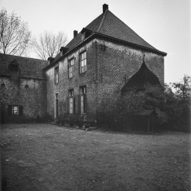 Rijksdienst voor het Cultureel Erfgoed: Delemarre, G.Th.