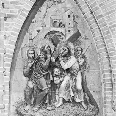 Rijksdienst voor het Cultureel Erfgoed: Tangel, L.M.