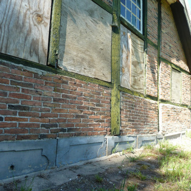 Rijksdienst voor het Cultureel Erfgoed: Wal, Henry van der