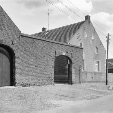 Rijksdienst voor het Cultureel Erfgoed: Delemarre, G.Th.
