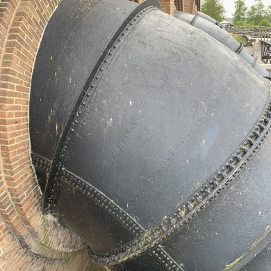 Rijksdienst voor het Cultureel Erfgoed: Wal, Henry van der