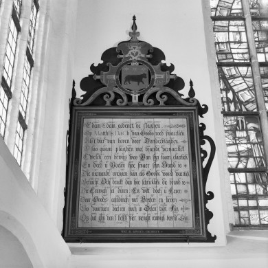 Rijksdienst voor het Cultureel Erfgoed: Dukker, G.J.