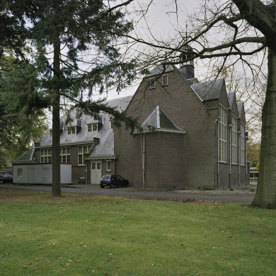 Rijksdienst voor het Cultureel Erfgoed: Roderburg, K. (Kris)