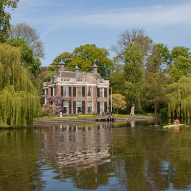 Rijksdienst voor het Cultureel Erfgoed: Speelman, Albert