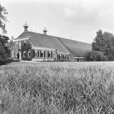Rijksdienst voor het Cultureel Erfgoed: Wal, A.J. van der