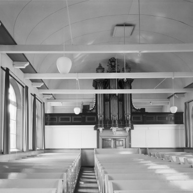 Rijksdienst voor het Cultureel Erfgoed: Wal, A.J. van der