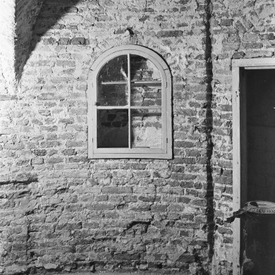 Rijksdienst voor het Cultureel Erfgoed: Wal, A.J. van der