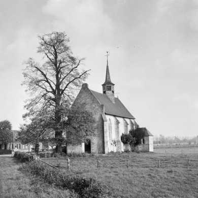 Rijksdienst voor het Cultureel Erfgoed: Dukker, G.J.