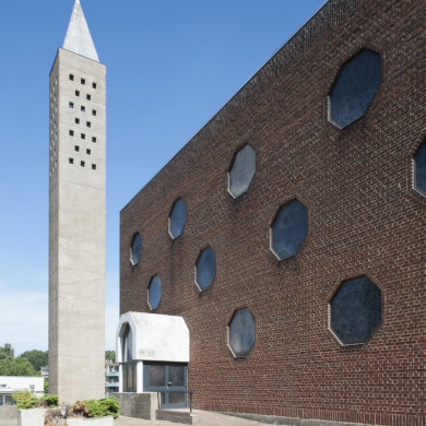 Rijksdienst voor het Cultureel Erfgoed: Technau, Sergé