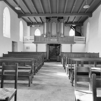 Rijksdienst voor het Cultureel Erfgoed: Galen, P. (Paul) van