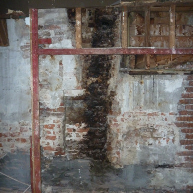 Rijksdienst voor het Cultureel Erfgoed: Wal, Henry van der