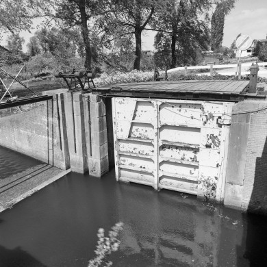 Rijksdienst voor het Cultureel Erfgoed: Dukker, G.J.