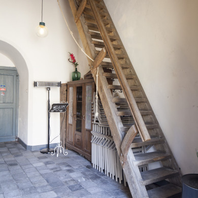 Rijksdienst voor het Cultureel Erfgoed: Sar, Wouter van der