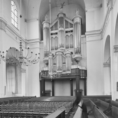 Rijksdienst voor het Cultureel Erfgoed: Dukker, G.J.