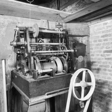 Rijksdienst voor het Cultureel Erfgoed: Dukker, G.J.