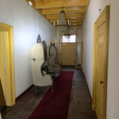 Rijksdienst voor het Cultureel Erfgoed: Bogers, Guido