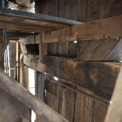 Rijksdienst voor het Cultureel Erfgoed: Roderburg, K. (Kris)