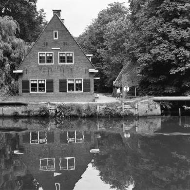 Rijksdienst voor het Cultureel Erfgoed: Wal, A.J. van der